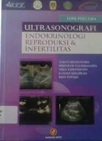 Ultrasonografi