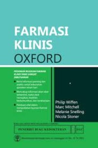 Farmasi Klinis Oxford