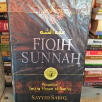 Fiqih Sunnah Jilid 4