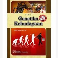 Genetika Kebudayaan Seri 2