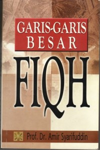 Garis-Garis Besar Fiqh