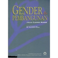 Gender & Pembangunan