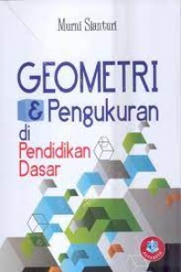 Geometri dan Pengukuran di Pendidikan Dasar