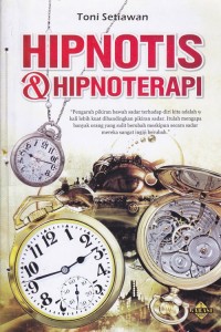 Hipnotis &Hipnoterapi