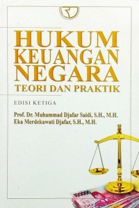 HUKUM KEUANGAN NEGARA