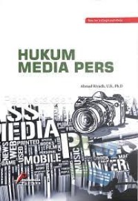 Hukum Media Pers