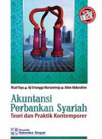 Akuntansi Perbankan Syariah Teori dan Praktik Kontemporer