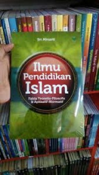 Ilmu Pendidikan Islam