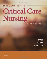 Introduction to Critical Care Nursing