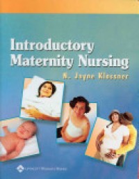 Introductory Maternity Nursing