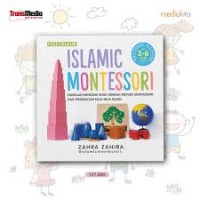 Islam Montessori for 3-6 Years Old