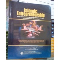 Islamic Entrepreneurship