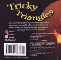Image of Tricky Triangles
