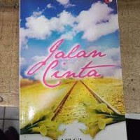 Jalan Cinta