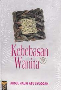 Kebebasan Wanita Jilid 2