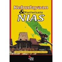 Kebudayaan dan Pariwisata NIAS