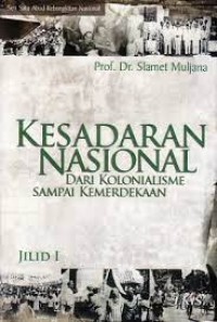 Kesadaran Nasional