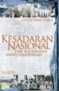 Kesadaran Nasional