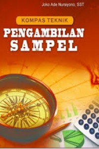 Kompas Teknik pengambilan Sampel