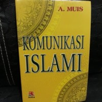 Komunikasi Islam