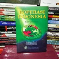 Koperasi Indonesia