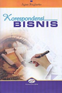 Image of KORESPONDENSI BISNIS