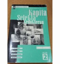 Kapita Selekta Kedokteran Jilid 2 Edisi Ketiga