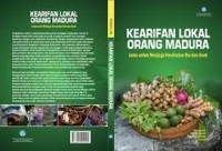 Kearifan Lokal Orang Madura