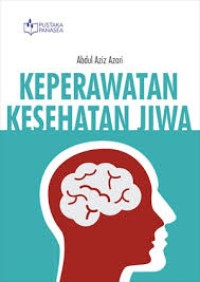 Keperawatan Kesehatan Jiwa