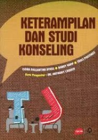 Image of Keterampilan dan Studi Konseling