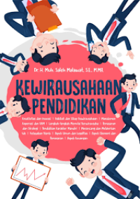 Kewirausahaan Pendidikan