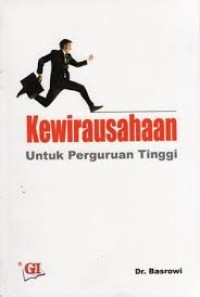 Kewirausahaan untuk Perguruan Tinggi