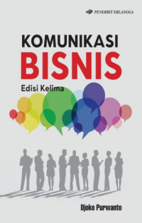 Komunikasi Bisnis Edisi Kelima