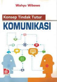 Konsep Tidak Tutur Komunikasi