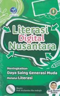 Literasi Digital Nusantara