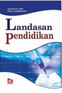 Landasan Pendidikan