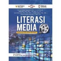 Literasi Media: Cerdas dan Kritis dalam Bermedia