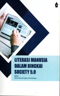 Literasi Manusia Dalam Bingkai Society 5.0