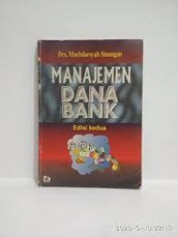 Manajemen Dana Bank