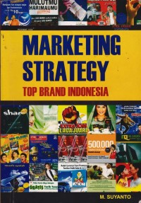 Marketing Strategy Top Brand Indonesia