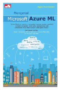 mengenal Microsoft Azure ML