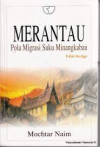 Merantau Edisi 3