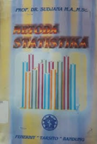 Image of Metoda Statistika
