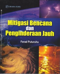 Mitigasi Bencana dan Penginderaan Jauh