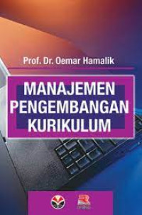 Image of Managemen pengembangan kurikulum