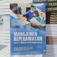 Manajemen Keperawatan