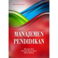 Manajemen Pendidikan