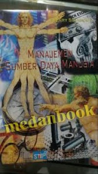 Manajemen Sumber Daya Manusia