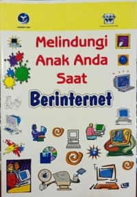 Melindungi Anak Anda saat Berintermet