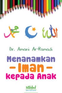 Image of Menanamkan Iman kepada Anak